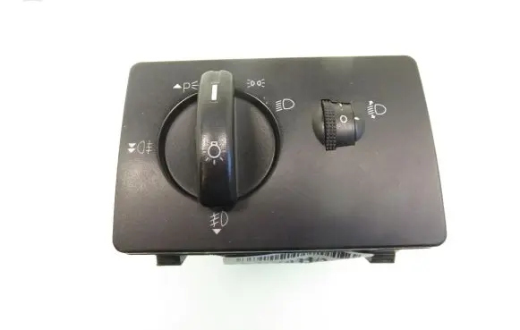 Ford Focus Light switch 4M5T13A024LA