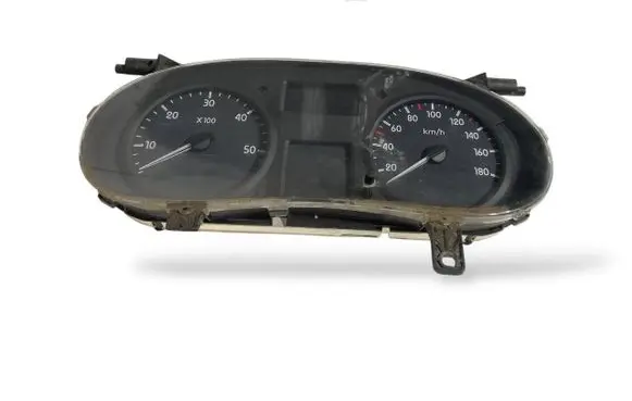 Renault Master II Speedometer (instrument cluster) 8200467952 P8200467952