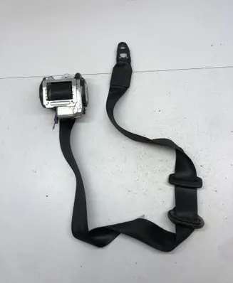 Audi A6 S6 C6 4F Front seatbelt 4F0857705