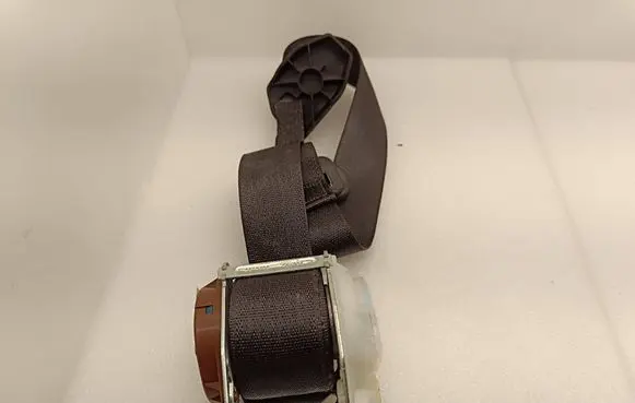 Dodge Durango Rear seatbelt 2453788 3245068135 P5ME38DX9AA