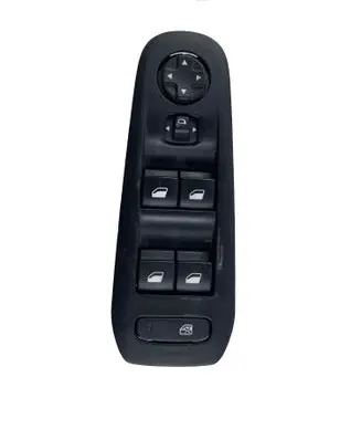 Peugeot 308 Electric window control switch 96788281ZD