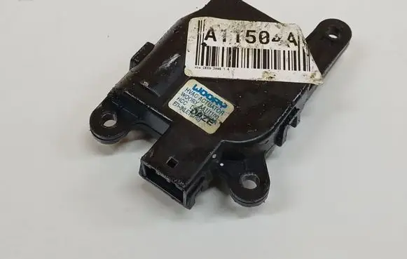 KIA Ceed Air flap motor/actuator