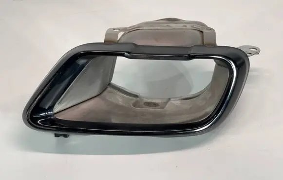 BMW X5 G05 Muffler ending 5A5C8F3 20860210 2384450121