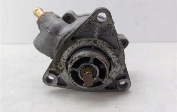 Fiat Stilo Electric auxiliary coolant/water pump 46771105