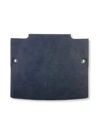BMW 2 F44 Trunk/boot floor carpet liner 7495258