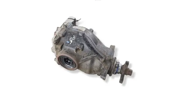 BMW X5 F15 Rear differential 7636996