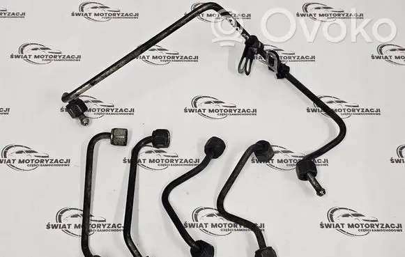 Ford Transit Clutch master cylinder 