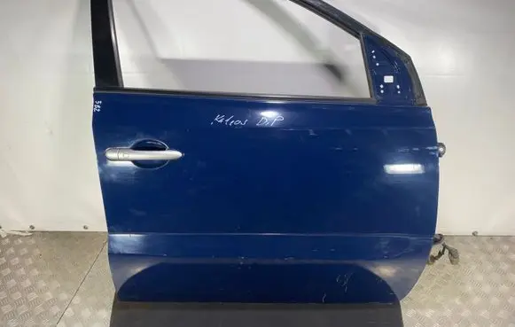 Renault Koleos I Front door