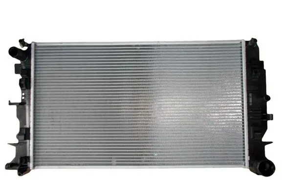 Mercedes-Benz Sprinter W906 Coolant radiator 9065000002