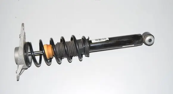 BMW i3 Rear shock absorber with coil spring 6852227 6887655 33526887655