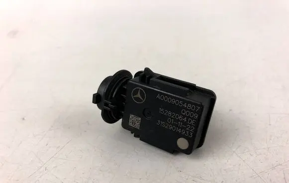 Mercedes-Benz EQA Air quality sensor A0009054807