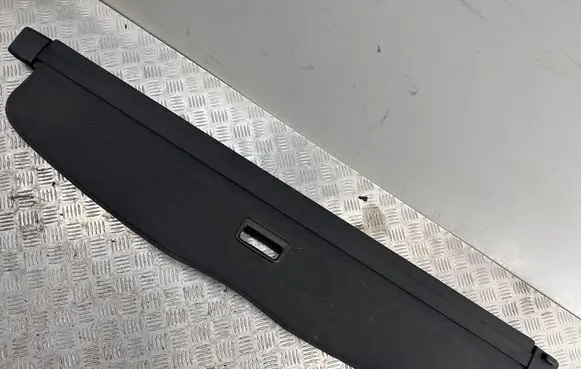 Volkswagen PASSAT B5.5 Parcel shelf load cover 9800269280