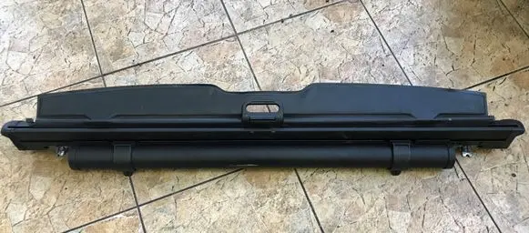 BMW 3 E36 Parcel shelf load cover 