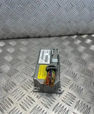 Volvo XC90 Airbag control unit/module P31295112 0285010729 100054534807