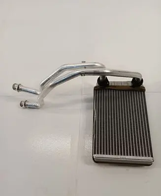 Opel Astra K Heater blower radiator DE207002 03871 306654