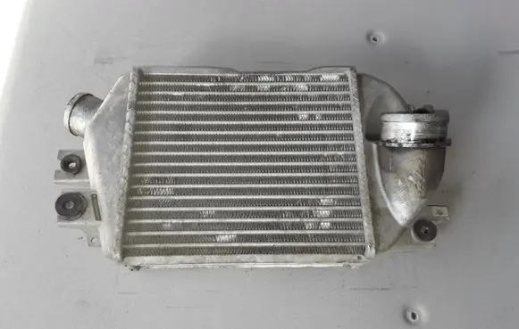 Subaru Forester SH Intercooler radiator 21821AA051