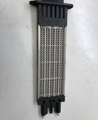 Citroen C4 Grand Picasso Electric cabin heater radiator A52103100