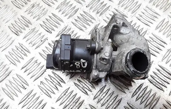 Peugeot 308 EGR valve 9685640480