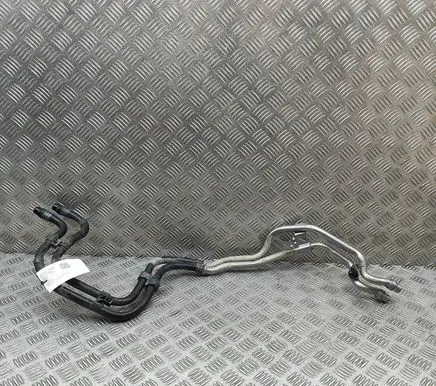 Peugeot 508 II Engine coolant pipe/hose 9838767280