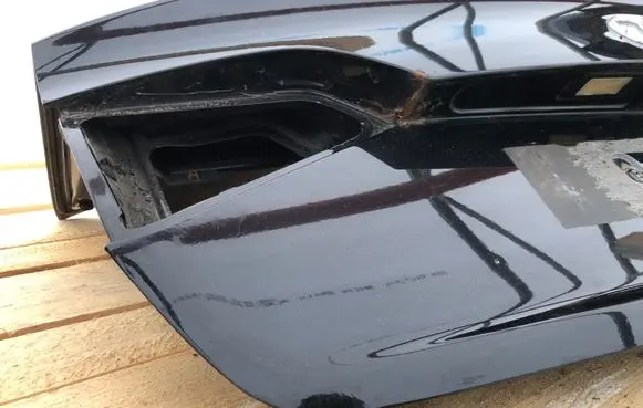 Audi A5 8T 8F Tailgate/trunk/boot lid