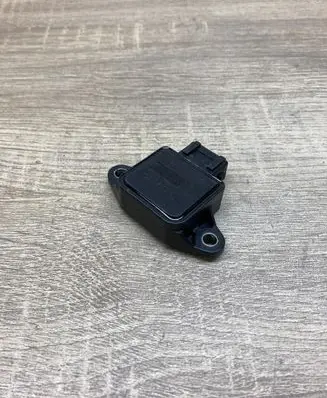 Hyundai Accent Throttle valve position sensor 3517022010