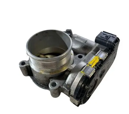 Ford Ecosport Throttle valve DS7E9F991BB 0280750576