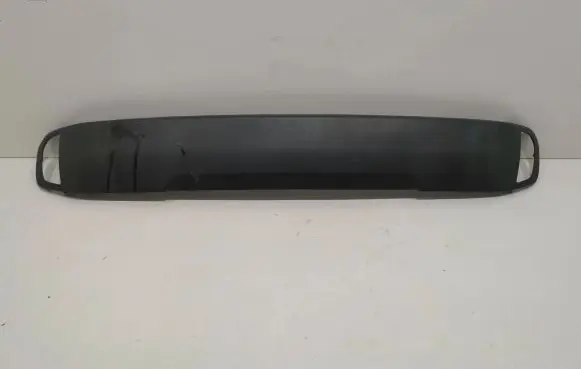Suzuki Ignis Rear bumper lower part trim 7183162R0