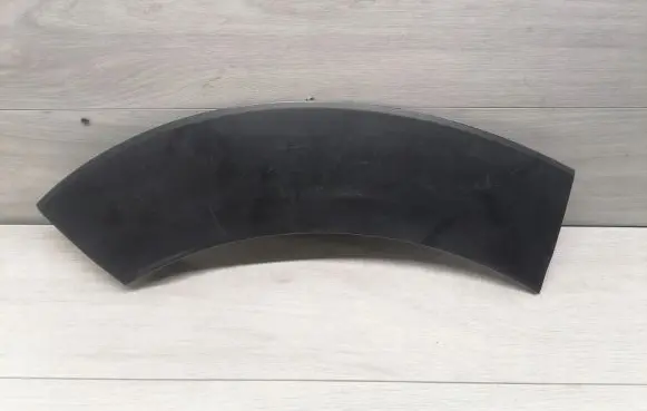 Mazda CX-30 Rear fender molding trim DFR551W51