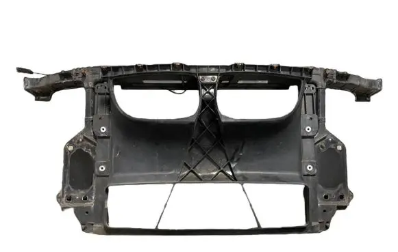 BMW 1 E81 E87 Radiator support slam panel 1857514007