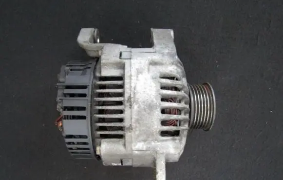 Renault Laguna I Generator/alternator