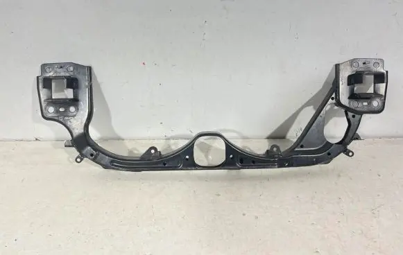 Audi A6 S6 C6 4F Bottom radiator support slam panel 4F0199521D