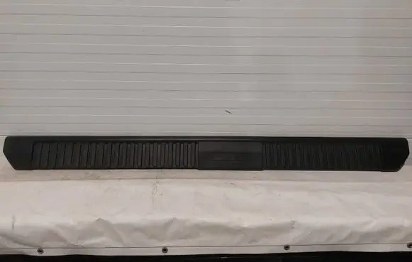 Ford F150 Sill HC3B16451CCW JL3416451CBW