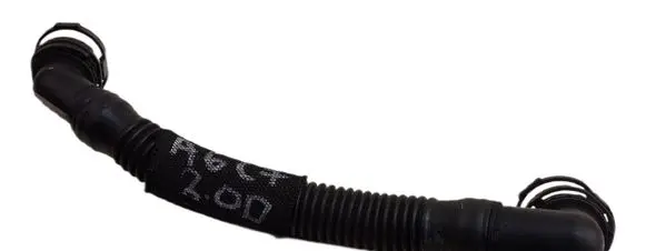 Audi A6 S6 C7 4G Breather hose/pipe 