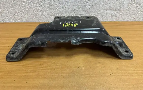 Other under body part