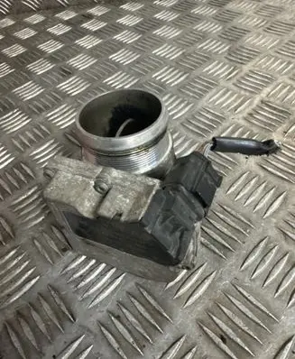 Audi Q5 SQ5 Throttle valve 4E0145950H