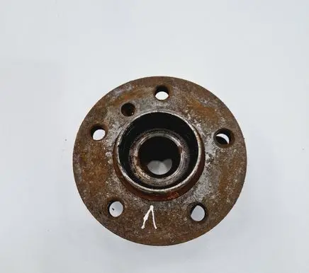 Mini One - Cooper F56 F55 Front wheel ball bearing 