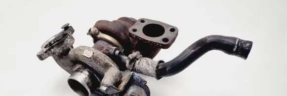Citroen Berlingo Turbo 9670371380 9656615680 4917307508