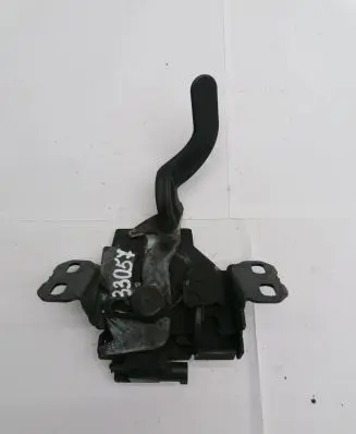 Mercedes-Benz Vaneo W414 Engine bonnet/hood lock/catch A4148800060