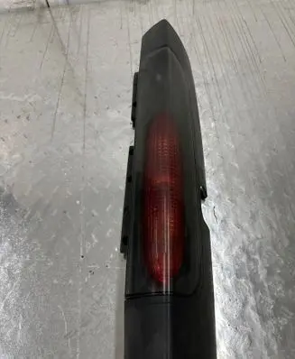 Renault Trafic II (X83) Rear/tail lights 