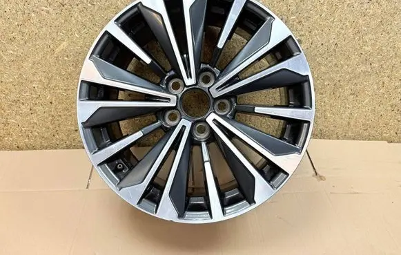 Toyota Corolla E210 E21 R17 alloy rim 89088