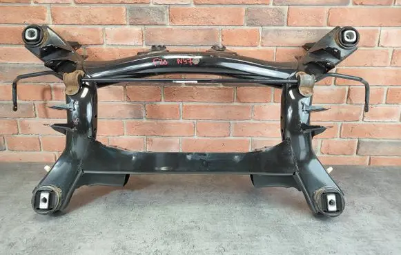 BMW 3 F30 F35 F31 Rear subframe 6792505
