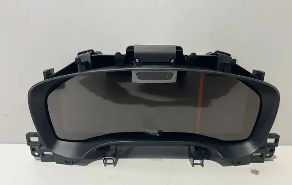 BMW 5 G30 G31 G38 Speedometer (instrument cluster) 5A5A9F3 5B4A589