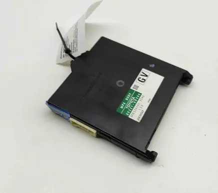 Toyota Yaris Central body control module MB2380009540 892210D400