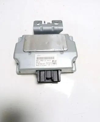 Ford Mondeo MK V Other control units/modules DG9T14B526LA DZL7C 0199DC2221