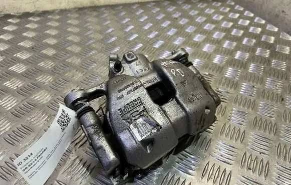Opel Mokka B Front brake caliper 9836308080