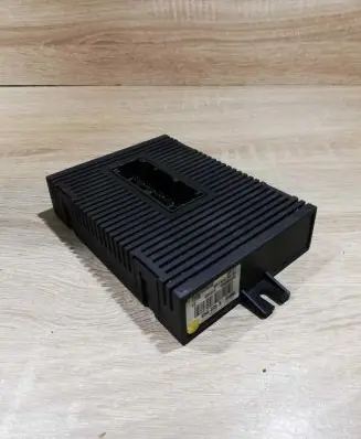 Light module LCM