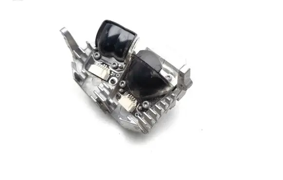 Jaguar I-Pace Headlight part 210302223811201