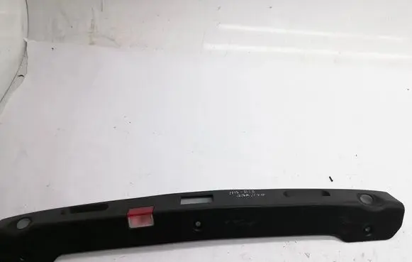 Mercedes-Benz E W212 Trunk/boot sill cover protection A2127501293
