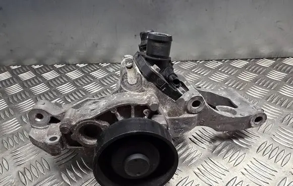 BMW X1 F48 F49 Water pump 8601366