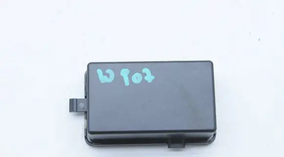 Mercedes-Benz Sprinter W907 W910 Other control units/modules A9079053807 ZGS002 DA103365